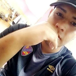 Meet your Posher, Kevin